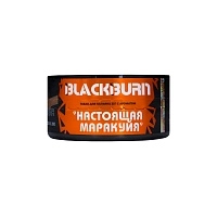 Фото  Burn BLACK Real P.F. 25гр 