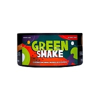 Фото  Duft с ароматом Зелёный шейк (Green Shake), 80гр. 