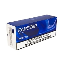 Фото  FarStar Melony Табак нагреваемый в стиках 