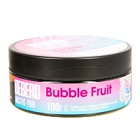 Фото  SEBERO Arctic Mix Бабл Фрут Баблгам,Виноград,Голубика,Манго,Арктик (Mix Bubble Fruit),100 гр. 