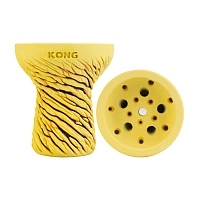 Фото 1 Чашка KONG TURKISH LAVA YELLOW 