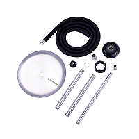 Фото 3 Кальян "НА ГРАНИ" модель 4 