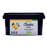 Фото  Chaba Манго ромашка Nicotine Free 200 г 