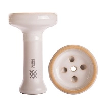 Фото 1 Чашка Облако ДУША Black (белая) 