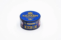 Фото  Kraken Medium Seco с ароматом Мексиканский Лайм S12 30гр. 
