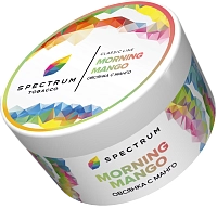 Фото  Spectrum Morning mango 200гр 