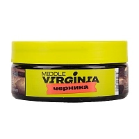 Фото  Original Virginia Middle Черника 100гр 