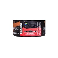 Фото  Spectrum HARD Watermelon 25гр 