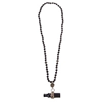 Фото 2 Мундштук индивидуальный Koi To Bizu Black 