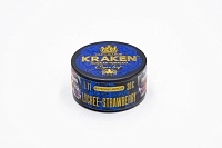 Фото  Kraken Strong Ligero с ароматом Личи-клубника L11 30гр. 