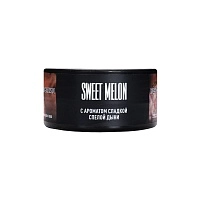 Фото  MustHave Undercoal с ароматом дыни, 25 гр. 
