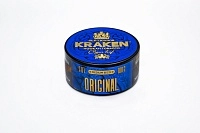Фото  Kraken Medium Seco с ароматом Ориджинал S01 100гр. 