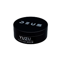 Фото  Deus с ароматом Юдзу (Yuzu), 100гр. 