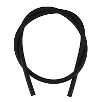Фото  Шланг Hoob Hose Black 