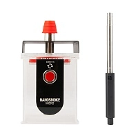 Фото 1 Кальян Nanosmoke Micro 2026 