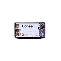 Фото  Sebero Coffee 25гр 