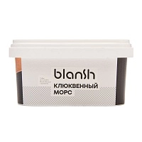 Фото  Blansh с ароматом Клюквенный морс, 200гр. 