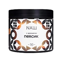 Фото  NАШ Персик 200гр 