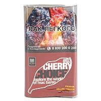 Фото  Табак курительный MAC BAREN CHERRY CHOICE 40гр 