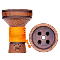 Фото 1 Чашка Japona Killer orange 