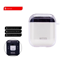 Фото 2 Электронная система BRUSKO ZQ MICOOL (белый) 