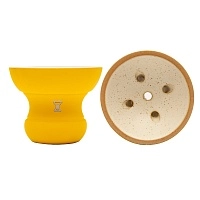 Фото  Чаша ALPHA BOWL - Doll (Yellow) 