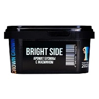 Фото  Sapphire Crown с ароматом Бузина жасмин (Bright side), 200 гр. 