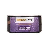 Фото  Overdose с ароматом Смородиновая медовуха (Currant Mead), 25гр. 