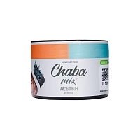 Фото  Chaba Айс Бонбон Nicotine Free 50 г 