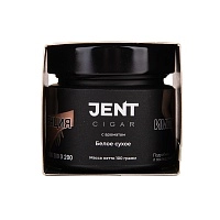 Фото  JENT Cigar с ароматом Белое Сухое, 100 гр. 