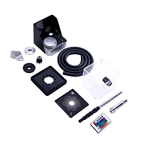 Фото 3 Кальян Alpha Hookah SMART EXZO 