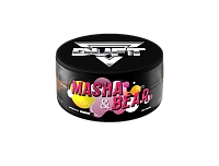 Фото  Duft Masha & bear 100гр 