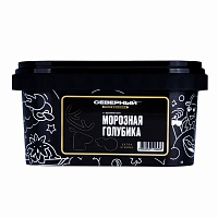 Фото  Северный Professional с ароматом Морозная голубика, 200 гр. 