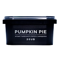 Фото  Deus с ароматом Тыквенного пирога (Pumpkin Pie), 250гр. 