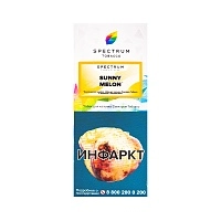 Фото  Spectrum с ароматом Солнечная дыня(Sunny melon), 100 гр. 