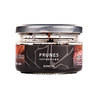 Фото  Bonche с ароматом Чернослив (Prunes), 120гр. 