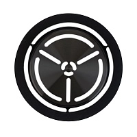 Фото 3 Калауд Hoob Pyro 2.0 Black 