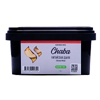 Фото  Chaba Китайская Дыня Nicotine Free 200 г 