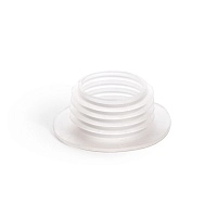 Фото  Уплотнитель для колбы A-7 (белый) 