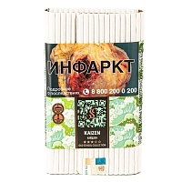 Фото  Satyr с ароматом Кайдзен(KAIZEN/КАЙЗЕН), 100 гр. 