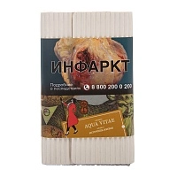 Фото  Satyr с ароматом Источник Жизни(AQUA VITAE/АКВА ВИТЕ), 100 гр. 