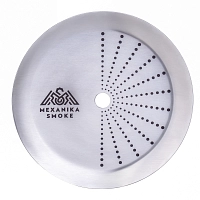 Фото 3 Кальян Mexanika STM-C Futura (без колбы) + catcher 