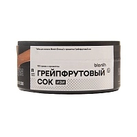 Фото  Blansh с ароматом Грейпфрутовый сок, 100гр. 