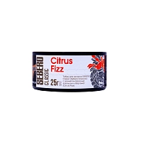 Фото  SEBERO Classic с ароматом Красный Апельсин и Бергамот (Citrus Fizz), 25 гр. 