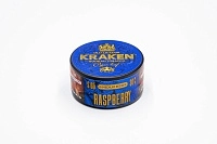 Фото  Kraken Medium Seco с ароматом Малина S05 30гр. 