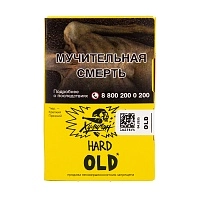 Фото 2 Хулиган Хард с ароматом Лимон с мятой (ОЛД), 25 гр. 