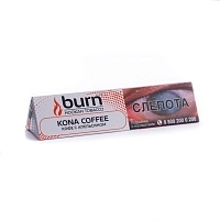 Фото  Burn с ароматом кофе с экзотическими фруктами (Kona Coffee), 25гр. 