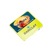 Фото  Сигариллы с фильтром BARCLAY Reserva 