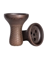 Фото 2 Чашка Cosmo Cosmo Bowl х S.M.E.N.A UROBOROS (+Pack) 