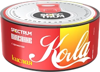 Фото  Spectrum Medium Line с ароматом Кислая кола, 25 гр. 